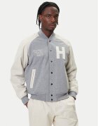 Tommy Hilfiger Яке бомбър Mix Media Varsity MW0MW39684 Regular Fit
