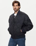 Tommy Hilfiger Яке бомбър MW0MW37341 Regular Fit