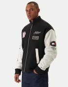 Tommy Hilfiger Яке бомбър MW0MW42581 Regular Fit