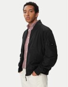 Tommy Hilfiger Яке бомбър Packable Bomber MW0MW43462 Regular Fit