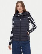 Tommy Hilfiger Жилетка за костюм Global Stripe WW0WW42051 Regular Fit