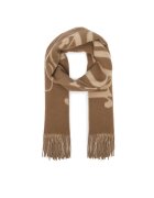 Tommy Hilfiger Зимен шал AW0AW19123