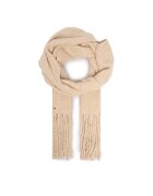 Tommy Hilfiger Зимен шал Cable Enamel AW0AW17793