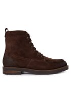 Tommy Hilfiger Зимни обувки Cleated W Moc FM0FM05599