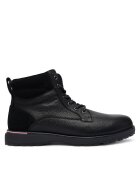 Tommy Hilfiger Зимни обувки Corporate W FM0FM05606
