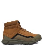 Tommy Hilfiger Зимни обувки Outdoor Runner Hi Wpm FM0FM05575