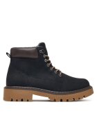 Tommy Hilfiger Зимни обувки T3X5-35280-0296A695 S