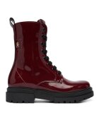 Tommy Hilfiger Зимни обувки T4A5-35173-0775 S