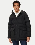 Tommy Hilfiger Зимно яке Essential MW0MW37483 Regular Fit