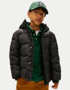 Tommy Hilfiger Зимно яке KB0KB10093 D Regular Fit