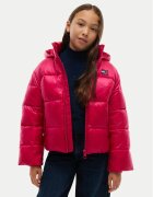 Tommy Hilfiger Зимно яке KG0KG09586 Regular Fit