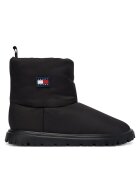 Tommy Jeans Апрески Tjw Snow Boot EN0EN02823