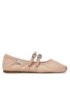 Tommy Jeans Балеринки Ballerina EN0EN02720