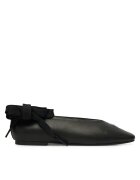Tommy Jeans Балеринки Tjw Ballerina With Laces EN0EN02939