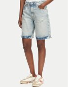Tommy Jeans Бермуди Mia DW0DW22686 Relaxed Fit