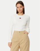 Tommy Jeans Блуза DW0DW20178 Slim Fit