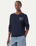 Tommy Jeans Блуза DW0DW23807 Relaxed Fit