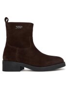 Tommy Jeans Боти Chelsea Boots EN0EN03078