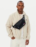 Tommy Jeans Чанта за кръст﻿ Tjm Daily Pu Bumbag AM0AM14626