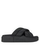 Tommy Jeans Чехли Tjw Flatform Sandal EN0EN02775