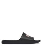 Tommy Jeans Чехли Wavy Flag Logo EM0EM01700