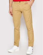 Tommy Jeans Чино панталони Scanton DM0DM09595 Slim Fit