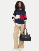 Tommy Jeans Дамска чанта Tjw Bold Script AW0AW19054