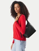 Tommy Jeans Дамска чанта Tjw City Bucket AW0AW19062