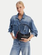 Tommy Jeans Дамска чанта Tjw City Charm Shoulder Bag AW0AW18458
