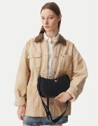 Tommy Jeans Дамска чанта Tjw Ess Daily Shoulder Bag AW0AW18768