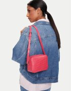 Tommy Jeans Дамска чанта Tjw Must Aop Camera Bag AW0AW17865