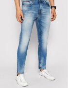 Tommy Jeans Дънки Austin DM0DM09555 Slim Fit