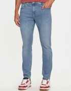 Tommy Jeans Дънки Austin DM0DM20174 Slim Tapered Fit