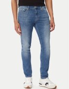 Tommy Jeans Дънки Austin DM0DM23355 Slim Fit
