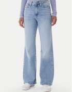 Tommy Jeans Дънки Bella DW0DW22620 Flare Fit