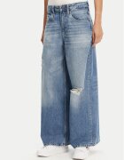 Tommy Jeans Дънки Charlie DW0DW21277 Loose Fit