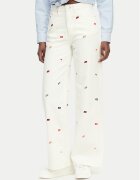 Tommy Jeans Дънки Claire DW0DW23042 Wide Leg