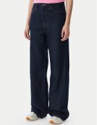 Tommy Jeans Дънки Claire DW0DW23093 Wide Leg