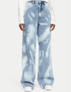 Tommy Jeans Дънки Claire DW0DW23109 Wide Fit