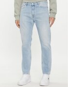 Tommy Jeans Дънки Dad DM0DM18718 Tapered Fit