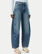 Tommy Jeans Дънки Ella DW0DW23098 Barrel Fit