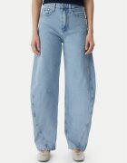 Tommy Jeans Дънки Ella DW0DW23102 Barrel Fit