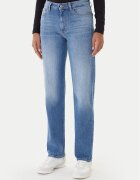 Tommy Jeans Дънки Kira DW0DW21797 Straight Fit
