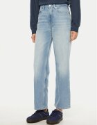 Tommy Jeans Дънки Layla DW0DW19581 Straight Fit