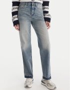Tommy Jeans Дънки Layla DW0DW20480 Straight Fit