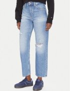 Tommy Jeans Дънки Layla DW0DW21278 Straight Fit