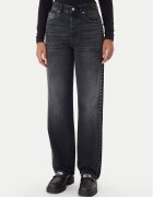 Tommy Jeans Дънки Layla DW0DW21515 Straight Fit