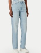 Tommy Jeans Дънки Layla DW0DW23018 Straight Fit