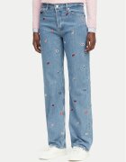 Tommy Jeans Дънки Layla DW0DW23100 Slim Fit