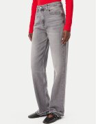 Tommy Jeans Дънки Layla DW0DW23191 Straight Fit